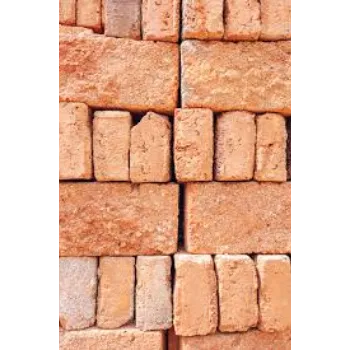 Hand Made Bricks